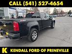 2015 Chevrolet Colorado Crew Cab 4x4 Pickup for sale #WPU1948 - photo 2