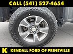 2015 Chevrolet Colorado Crew Cab 4x4 Pickup for sale #WPU1948 - photo 14