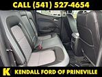 2015 Chevrolet Colorado Crew Cab 4x4 Pickup for sale #WPU1948 - photo 15