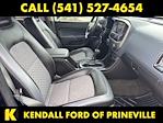 2015 Chevrolet Colorado Crew Cab 4x4 Pickup for sale #WPU1948 - photo 17