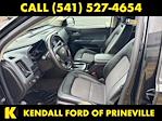 2015 Chevrolet Colorado Crew Cab 4x4 Pickup for sale #WPU1948 - photo 18
