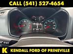 2015 Chevrolet Colorado Crew Cab 4x4 Pickup for sale #WPU1948 - photo 19
