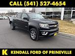 2015 Chevrolet Colorado Crew Cab 4x4 Pickup for sale #WPU1948 - photo 4