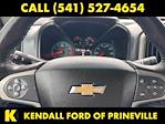 2015 Chevrolet Colorado Crew Cab 4x4 Pickup for sale #WPU1948 - photo 20