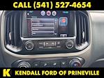 2015 Chevrolet Colorado Crew Cab 4x4 Pickup for sale #WPU1948 - photo 21