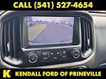 2015 Chevrolet Colorado Crew Cab 4x4 Pickup for sale #WPU1948 - photo 24