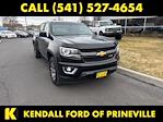 2015 Chevrolet Colorado Crew Cab 4x4 Pickup for sale #WPU1948 - photo 3