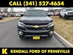 2015 Chevrolet Colorado Crew Cab 4x4 Pickup for sale #WPU1948 - photo 5