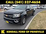 2015 Chevrolet Colorado Crew Cab 4x4 Pickup for sale #WPU1948 - photo 6