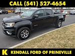 2015 Chevrolet Colorado Crew Cab 4x4 Pickup for sale #WPU1948 - photo 7