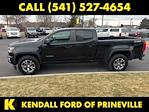 2015 Chevrolet Colorado Crew Cab 4x4 Pickup for sale #WPU1948 - photo 8