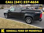 2015 Chevrolet Colorado Crew Cab 4x4 Pickup for sale #WPU1948 - photo 9