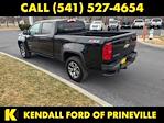 2015 Chevrolet Colorado Crew Cab 4x4 Pickup for sale #WPU1948 - photo 10
