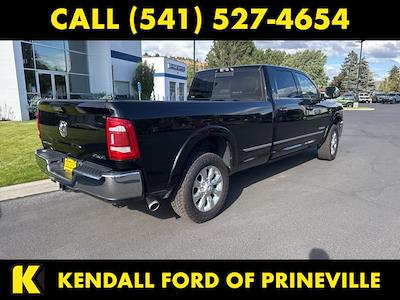 2022 Ram 3500 Crew Cab SRW 4x4 Pickup for sale #WPU2032 - photo 2