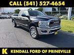 2022 Ram 3500 Crew Cab SRW 4x4 Pickup for sale #WPU2032 - photo 3