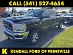 2022 Ram 3500 Crew Cab SRW 4x4 Pickup for sale #WPU2032 - photo 5