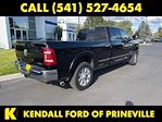 2022 Ram 3500 Crew Cab SRW 4x4 Pickup for sale #WPU2032 - photo 2