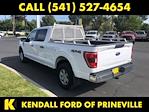 2022 Ford F-150 SuperCrew Cab 4x4 Pickup for sale #WPU2041 - photo 5