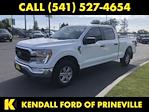 2022 Ford F-150 SuperCrew Cab 4x4 Pickup for sale #WPU2041 - photo 7