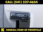 2022 Ford F-150 SuperCrew Cab 4x4 Pickup for sale #WPU2041 - photo 9