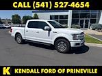 2020 Ford F-150 SuperCrew Cab 4x4 Pickup for sale #WPU2055 - photo 1
