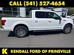 2020 Ford F-150 SuperCrew Cab 4x4 Pickup for sale #WPU2055 - photo 11