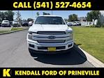 2020 Ford F-150 SuperCrew Cab 4x4 Pickup for sale #WPU2055 - photo 4