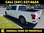2020 Ford F-150 SuperCrew Cab 4x4 Pickup for sale #WPU2055 - photo 7
