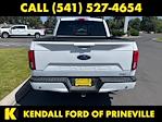 2020 Ford F-150 SuperCrew Cab 4x4 Pickup for sale #WPU2055 - photo 8