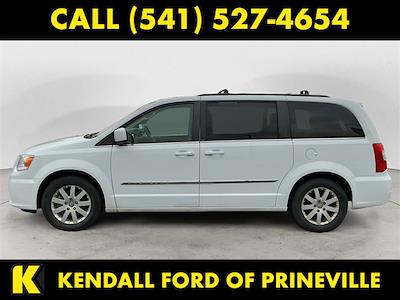 2013 Chrysler Town and Country FWD Minivan for sale #WPU2056A - photo 2