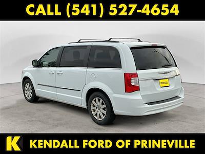 Used 2013 Chrysler Town and Country Touring Minivan for sale #WPU2056A - photo 2
