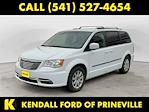 2013 Chrysler Town and Country FWD Minivan for sale #WPU2056A - photo 1