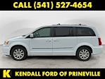 2013 Chrysler Town and Country FWD Minivan for sale #WPU2056A - photo 2