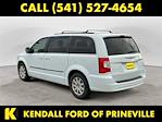 2013 Chrysler Town and Country FWD Minivan for sale #WPU2056A - photo 3