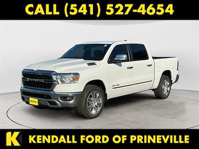 2022 Ram 1500 Crew Cab 4x4 Pickup for sale #WPU2057 - photo 1