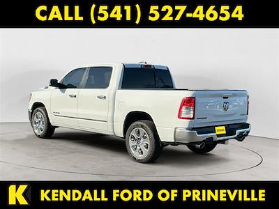 2022 Ram 1500 Crew Cab 4x4 Pickup for sale #WPU2057 - photo 2