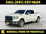 2022 Ram 1500 Crew Cab 4x4 Pickup for sale #WPU2057 - photo 1