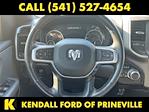 2022 Ram 1500 Crew Cab 4x4 Pickup for sale #WPU2057 - photo 12