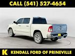 2022 Ram 1500 Crew Cab 4x4 Pickup for sale #WPU2057 - photo 2