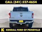 2022 Ram 1500 Crew Cab 4x4 Pickup for sale #WPU2057 - photo 4