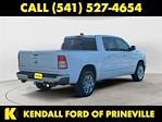 2022 Ram 1500 Crew Cab 4x4 Pickup for sale #WPU2057 - photo 5