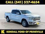 2022 Ram 1500 Crew Cab 4x4 Pickup for sale #WPU2057 - photo 7