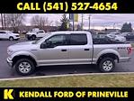 2017 Ford F-150 SuperCrew Cab 4WD Pickup for sale #WPU2057A - photo 2