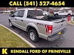 2017 Ford F-150 SuperCrew Cab 4WD Pickup for sale #WPU2057A - photo 3