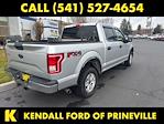 2017 Ford F-150 SuperCrew Cab 4WD Pickup for sale #WPU2057A - photo 5