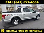 2017 Ford F-150 SuperCrew Cab 4WD Pickup for sale #WPU2057A - photo 6