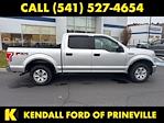 2017 Ford F-150 SuperCrew Cab 4WD Pickup for sale #WPU2057A - photo 7
