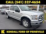 2017 Ford F-150 SuperCrew Cab 4WD Pickup for sale #WPU2057A - photo 8