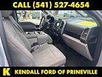 2017 Ford F-150 SuperCrew Cab 4WD Pickup for sale #WPU2057A - photo 9