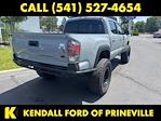 2019 Toyota Tacoma Double Cab 4x4 Pickup for sale #WPU2059 - photo 2